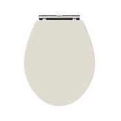 Hudson Reed Old London Carlton Toilet Seat RRP over £165