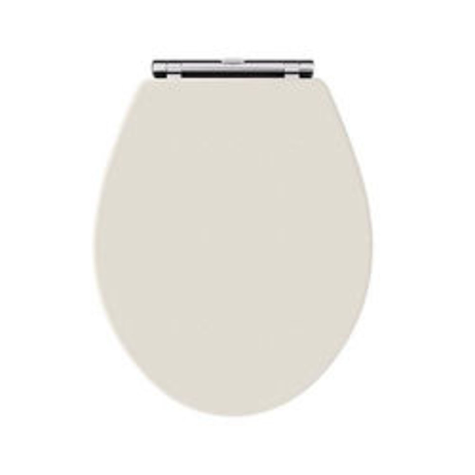 Hudson Reed Old London Carlton Toilet Seat RRP over £165