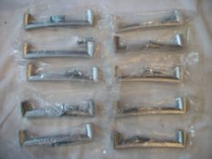 10 x Bar Handles