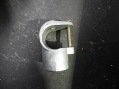 6 x Scaffold clamp