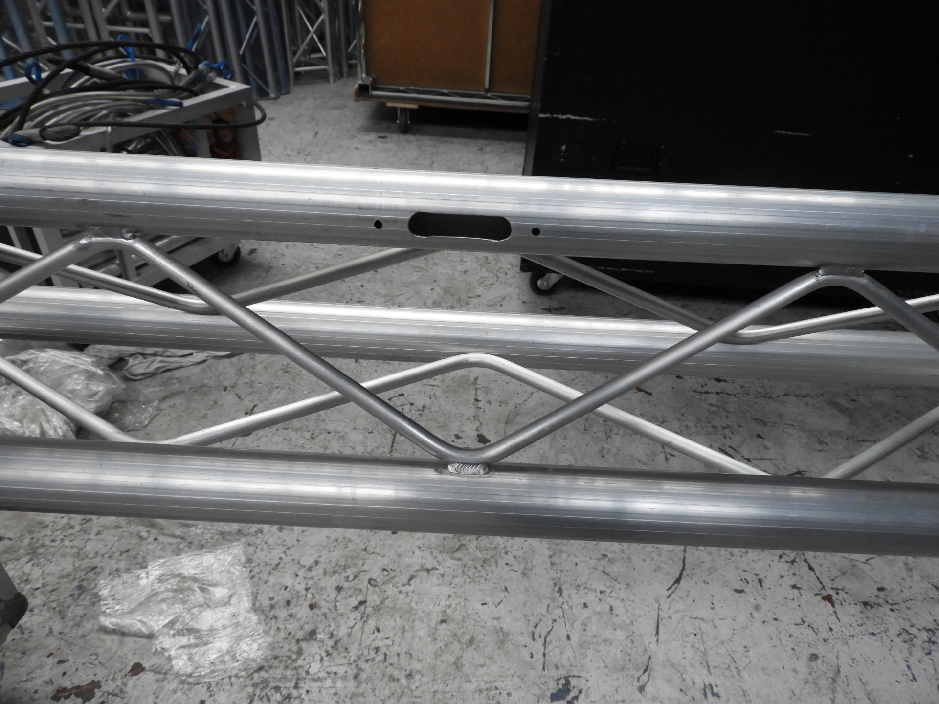 2 x Penn Ladder Truss 1625mm