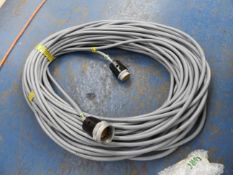 37pin socapex control cables, 50M