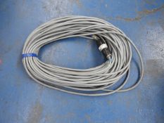 37pin socapex control cables, 50M