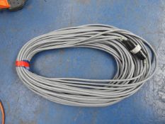 37pin socapex control cables, 50M