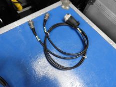 small control cable, see picture