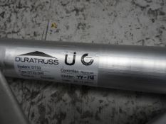 Dura truss DT33 - 300 3M lengths