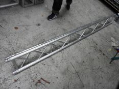 Dura truss DT33 - 300 3M lengths