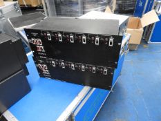 2 x 6 x 10 amp pulsar dimmer pack