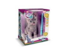 PALLET TO CONTAIN 24 X CLUB PETZ MYSTERY MAO INTERACTIVE CAT. RRP £59.99 EACH