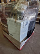 (j300) PALLET TO CONTAIN 9 CUSTOMER RETURNED ITEMS