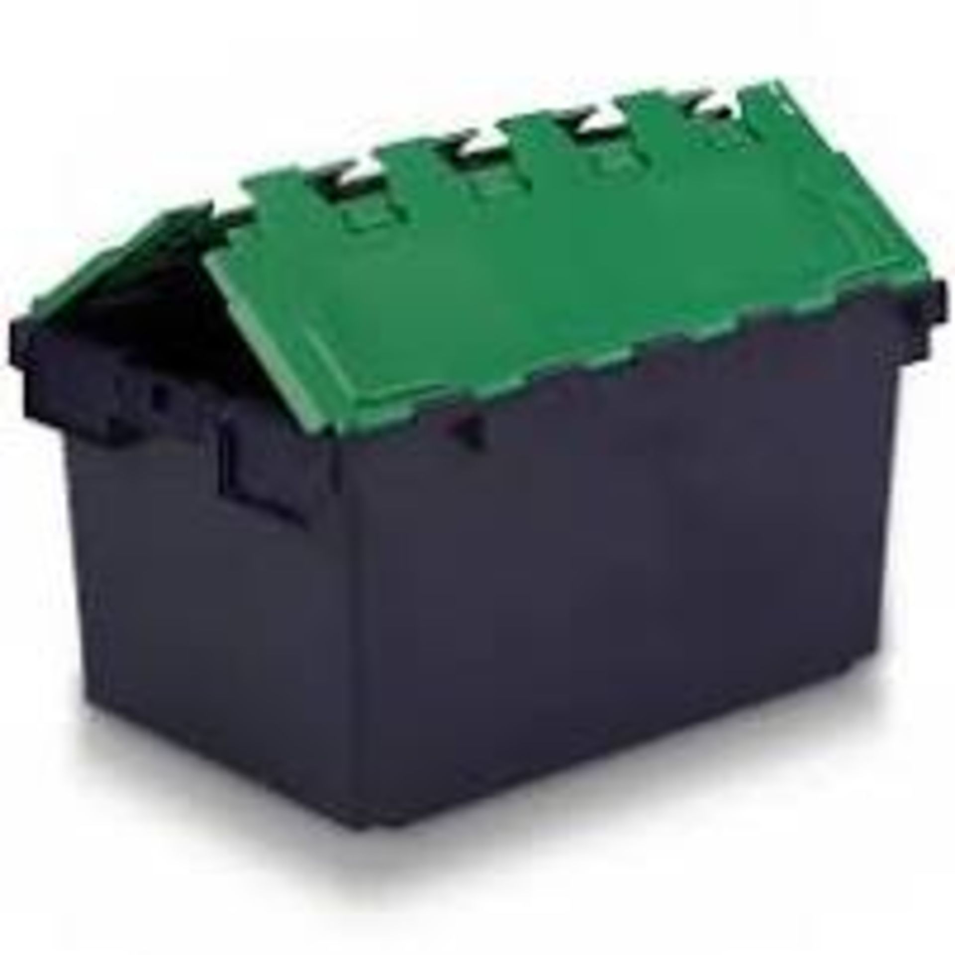 (REF2056166) Pallet of Customer Returns - Retail value at new £817.26. To include: FLIP LID BOX - Image 5 of 7