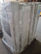 (T17) PALLET TO CONTAIN 6 x VARIOUS RETURNED TVS TO INCLUDE MEDION. SIZES INCLUCE: 55 INCH ETC.