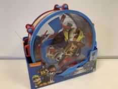 24 X BRAND NEW PAW PATROL MUSICAL DRUMS (370/23)