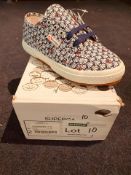 NEW AND BOXED I I-3SUPERGA FANTASY J-1 (10/7)