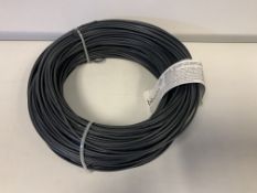 18 X BRAND NEW BOXED PACKS OF BLOOMA STEEL TENSION WIRE 100M