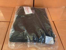 14 X BRAND NEW FLAME RETARDENT LONG JOHNS SIZE LARGE