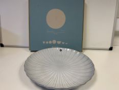 8 X BRAND NEW INDIVIUALLY RETAIL PACKAGED DA TERRA DOURO LAGRIMA PLATTER PLATES RRP £45 EACH