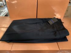 30 X BRAND NEW CLUBCLASS ENDURANCE BLACK TROUSERS IN VARIOUS SIZES