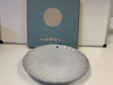 8 X BRAND NEW INDIVIUALLY RETAIL PACKAGED DA TERRA DOURO LAGRIMA PLATTER PLATES RRP £45 EACH