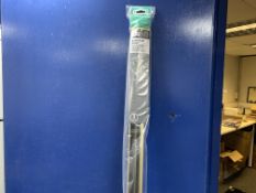 10 X BRAND NEW DIALL BOTTOM OF THE DOOR DRAFT EXCLUDERS