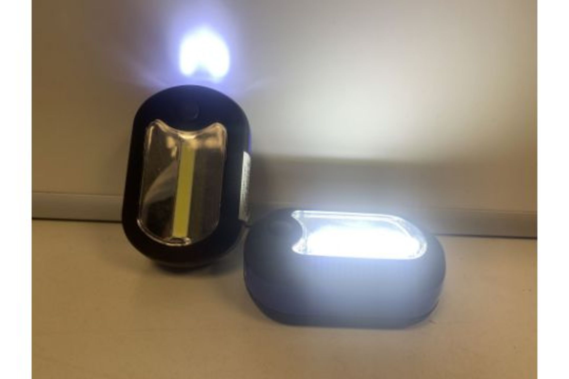 48 x NEW LED COB WORKLIGHTS