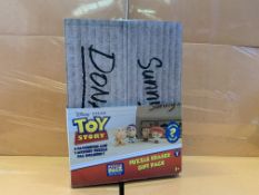 24 X BRAND NEW TOY STORY PUZZLE PALZ GIFT SETS