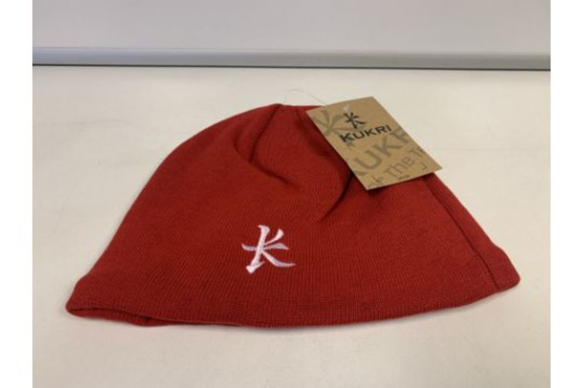 25 X BRAND NEW KUKRI BEANIE HATS