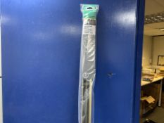 10 X BRAND NEW DIALL BOTTOM OF THE DOOR DRAFT EXCLUDERS
