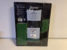 10 X BRAND NEW HARRIS DECK STAINING KITS