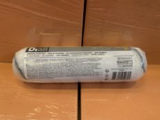 80 X BRAND NEW DIALL GENERAL PURPOSE EMULSION SLEEVES