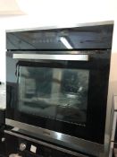 BRAND NEW UNPACKAGED Prima+ PRSO110 Integrated Single Pyrolytic Oven