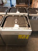 BRAND NEW UNPACKAGED Zanussi ZDLN1511 Integrated Dishwasher