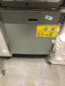 NEW/GRADED AND UNPACKAGED Electrolux KEAF7100L 60cm wide Fully Integrated Dishwasher (Ex demo)