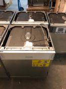 BRAND NEW UNPACKAGED Zanussi ZDLN1511 Integrated Dishwasher