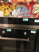 NEW/GRADED AND UNPACKAGED Prima 150mm Warming Drawer - PRWD002 (Ex-demo)