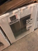 BRAND NEW PACKAGED Zanussi ZOB142X B/I Single Electric Oven