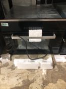 NEW/GRADED AND UNPACKAGED Prima+ PRCM333 B/I Compact Combi Oven & Microwave (ex demo)