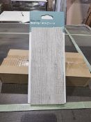 (B176) PALLET TO CONTAIN 210 BOXES OF 5 x GOODHOME LAMINATE FLOORING 7MM MACQUARIE LAMINATE FLOORING