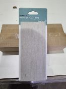 (B182) PALLET TO CONTAIN 100 BOXES OF 5 x GOODHOME LAMINATE FLOORING 7MM GEELONG LAMINATE FLOORING