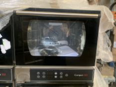 BRAND NEW 3T DIGITAL 323 COMPACT OVEN 342 X 242 (419/6)
