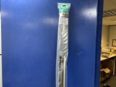 10 X BRAND NEW DIALL BOTTOM OF THE DOOR DRAFT EXCLUDERS (1312/6)