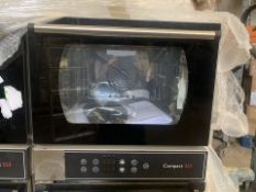 BRAND NEW 3T DIGITAL 323 COMPACT OVEN 342 X 242 (420/6)