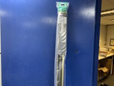 10 X BRAND NEW DIALL BOTTOM OF THE DOOR DRAFT EXCLUDERS (1316/6)