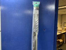 10 X BRAND NEW DIALL BOTTOM OF THE DOOR DRAFT EXCLUDERS (1315/6)