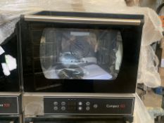 BRAND NEW 3T DIGITAL 323 COMPACT OVEN 342 X 242 (418/6)