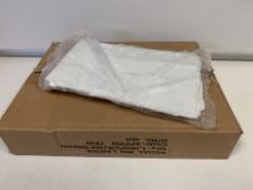 20000 X BRAND NEW BOXED PEDAL BIN LINERS IN 20 BOXES (560/30)