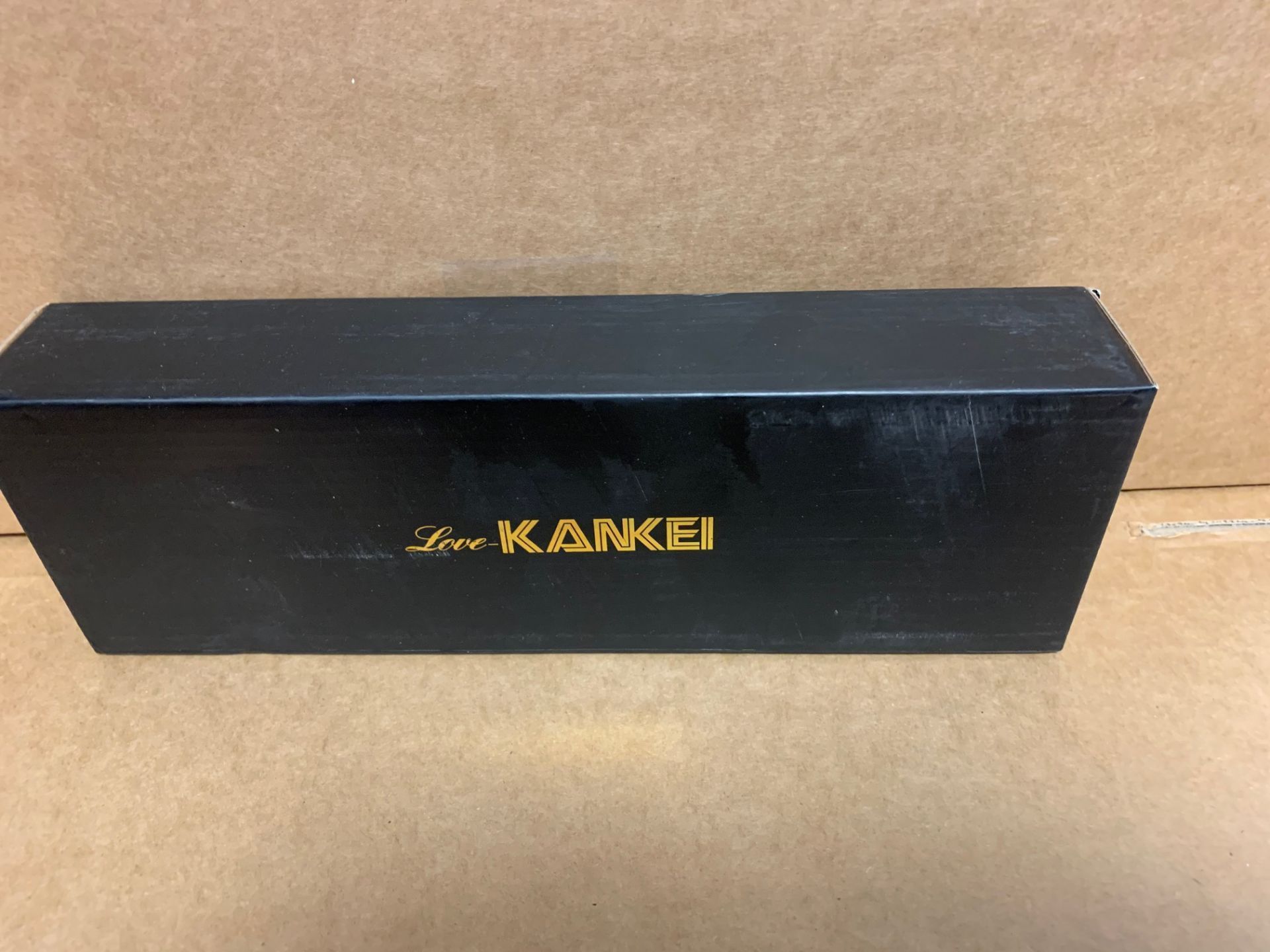 1 X NEW & BOXED LOVE KANKEI PHOTO FRAME (77/28