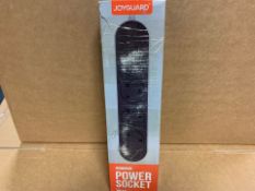 1 X NEW & BOXED JOYGUARD POWER SOCKET (49/28)