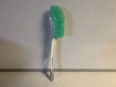 12 x NEW BOOTS BABY BOTTLE BRUSHES (161/28)
