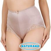 30 X BRAND NEW NATURANA GIRDLES SIZES L/XL/2XL/3XL/4XL